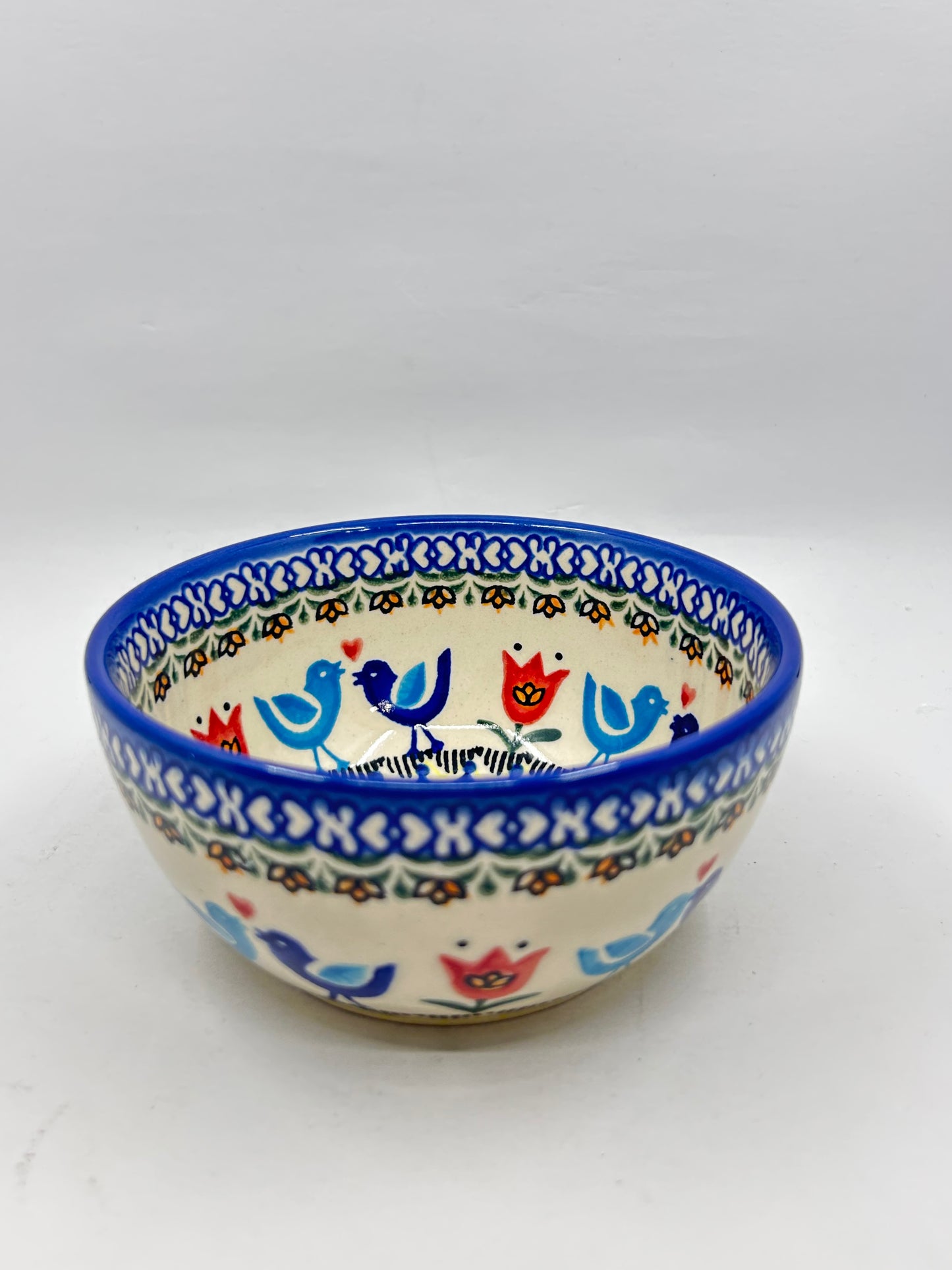 Bowl - A-400