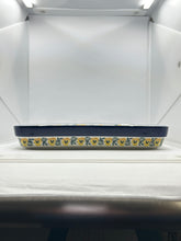 Load image into Gallery viewer, Large Rectangular Baker - 3299X - T4!