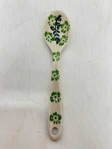 Spoon ~ Small ~ 5.25 inch ~ 1888 - T4!