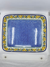 Load image into Gallery viewer, Large Rectangular Baker - 3299X - T4!