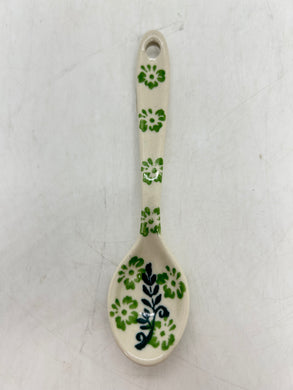 Spoon ~ Small ~ 5.25 inch ~ 1888 - T4!