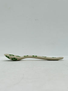 Spoon ~ Small ~ 5.25 inch ~ 1888 - T4!