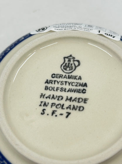 Bowl ~ Ice Cream ~ 4.5 inch ~ 1597X - T3*