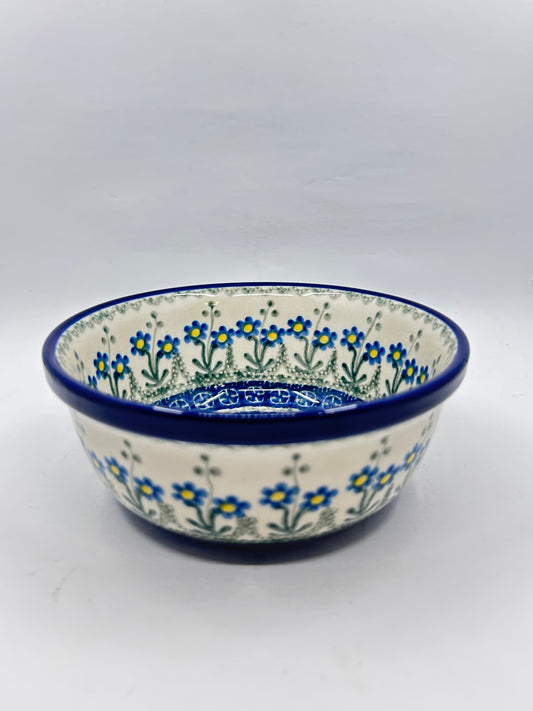 Bowl ~ Soup / Salad / Cereal ~ 6W ~ 0614X - T3*