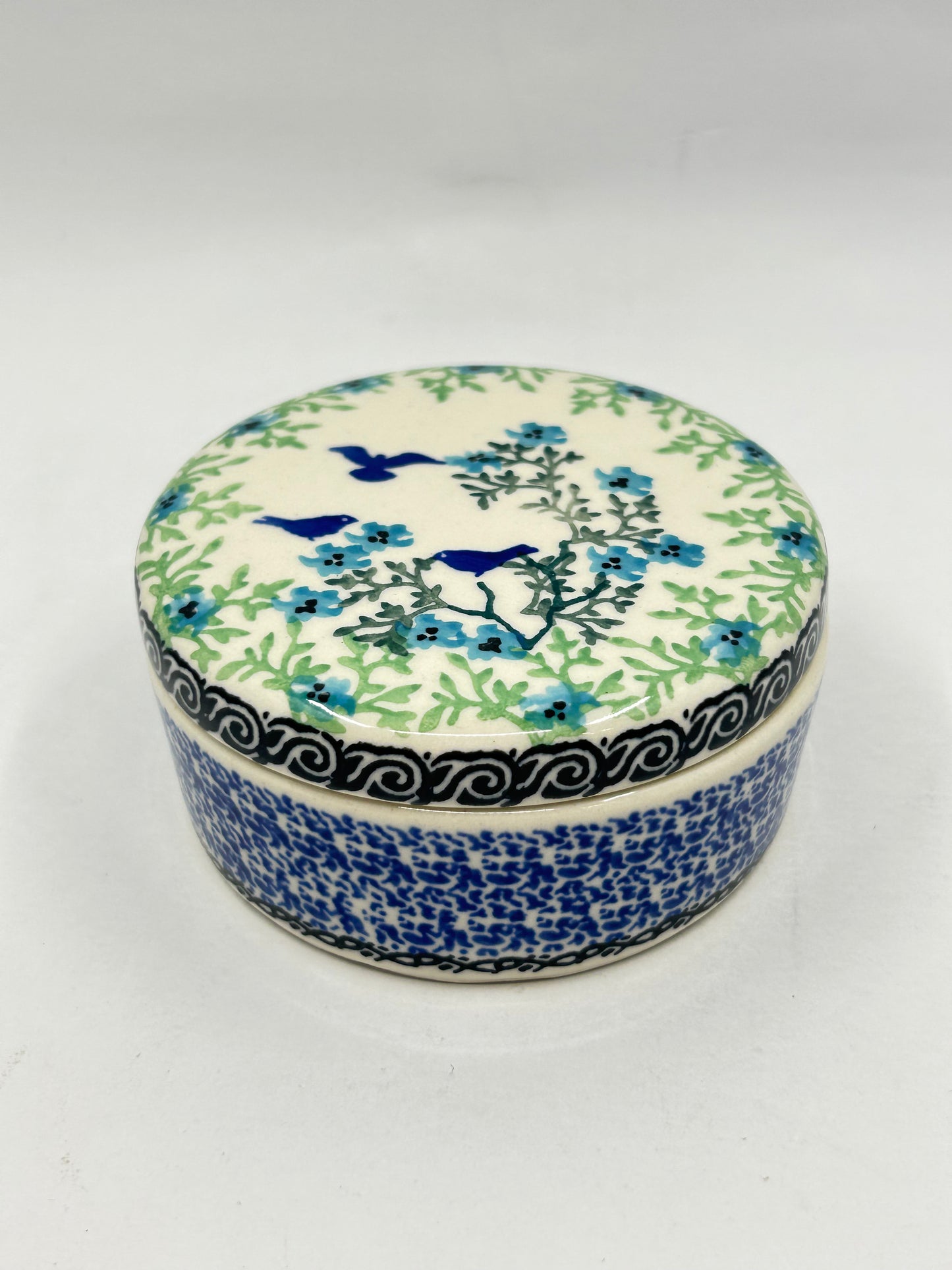 Trinket Box ~ U5118 - U3*