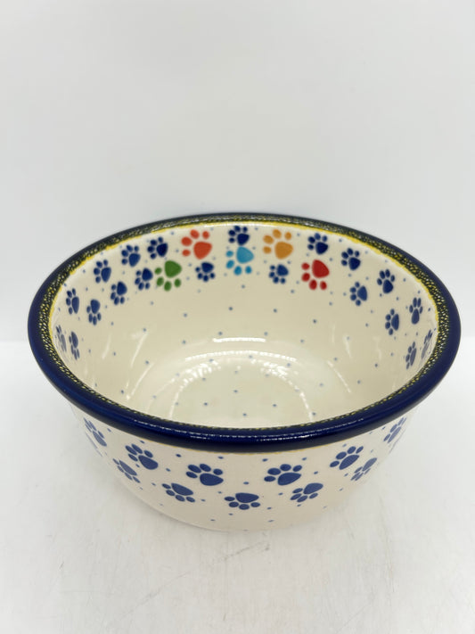 212 ~ Bowl ~ Medium Deep Serving - 1769X - T1!