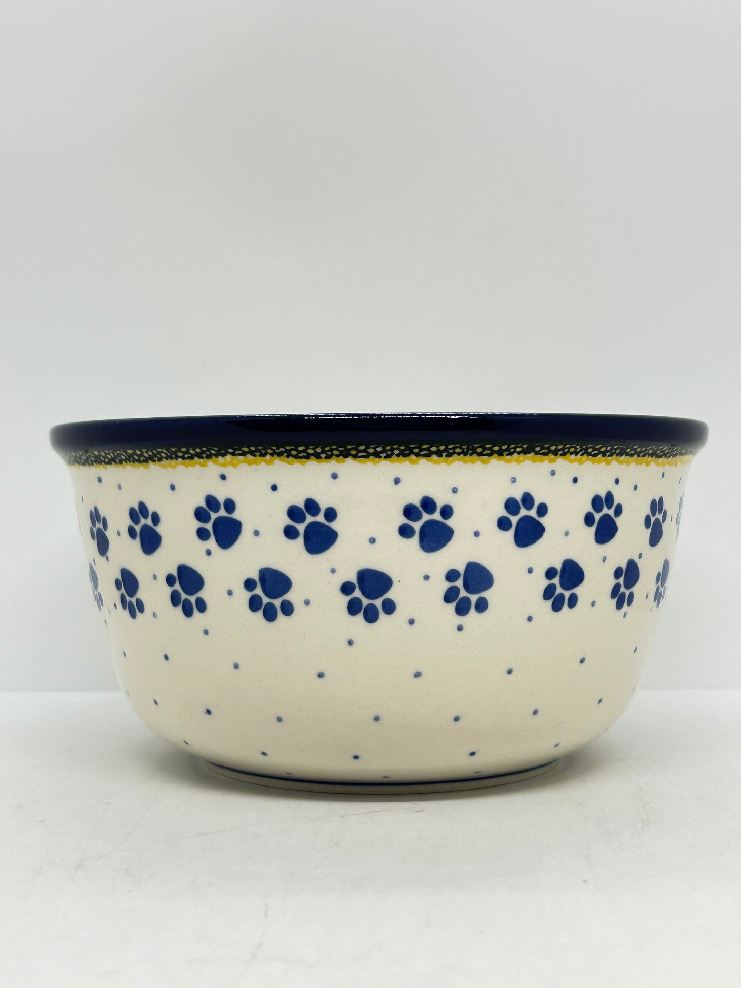 212 ~ Bowl ~ Medium Deep Serving - 1769X - T1!