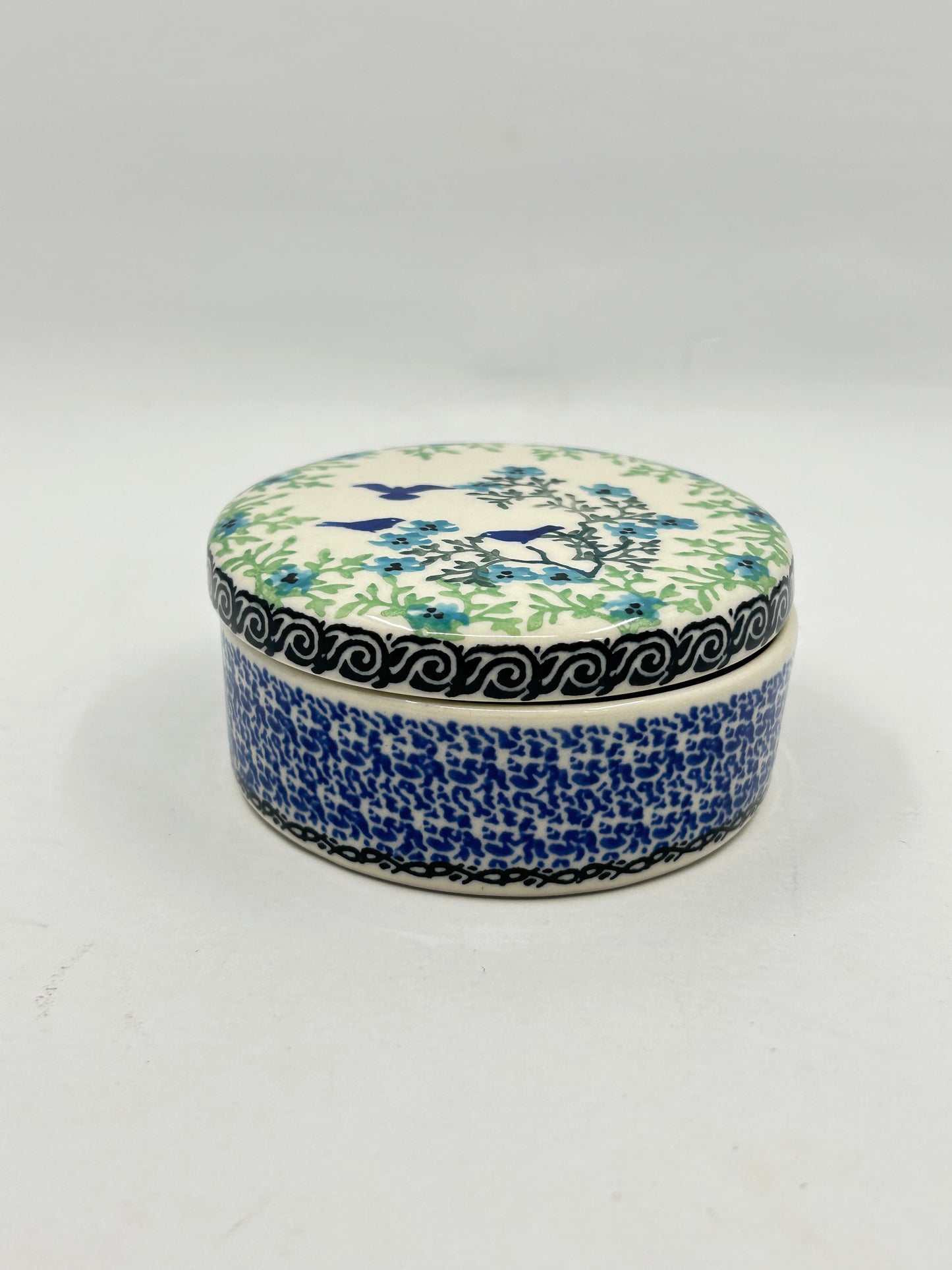 Trinket Box ~ U5118 - U3*