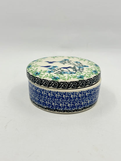 Trinket Box ~ U5118 - U3*
