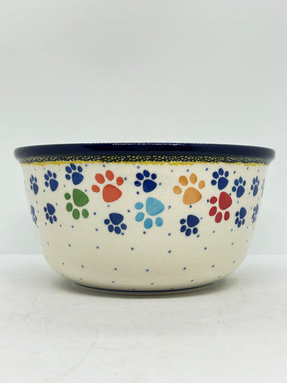 212 ~ Bowl ~ Medium Deep Serving - 1769X - T1!