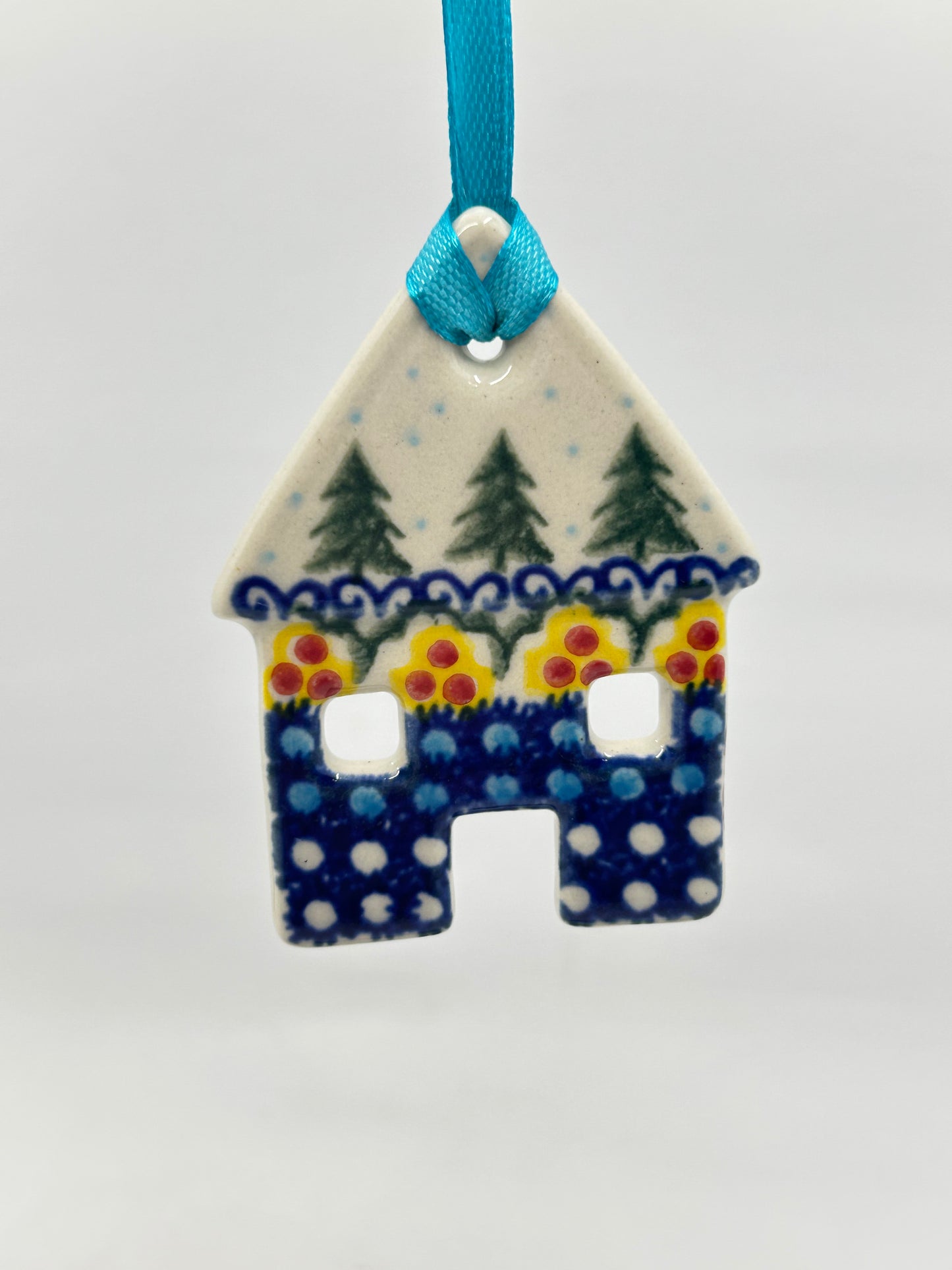 House Ornament - U-237