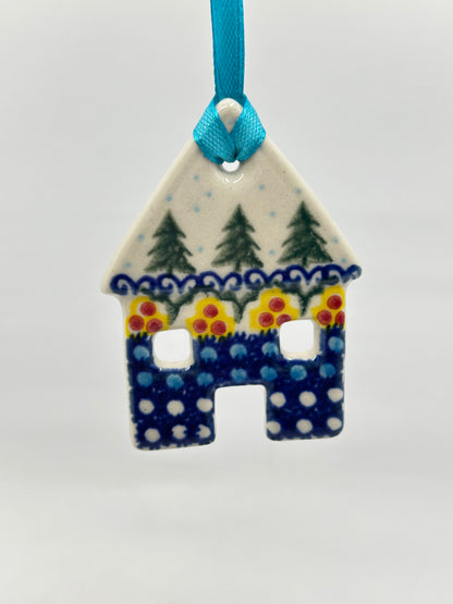 House Ornament - U-237