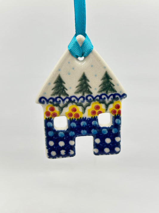 House Ornament - U-237