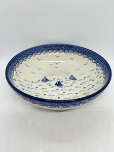 9 in. Serving Bowl - 2987X - T3!