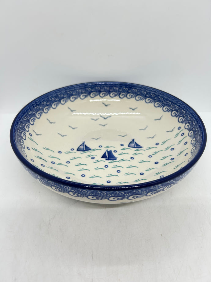 9 in. Serving Bowl - 2987X - T3!