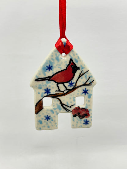 House Ornament - A1-558