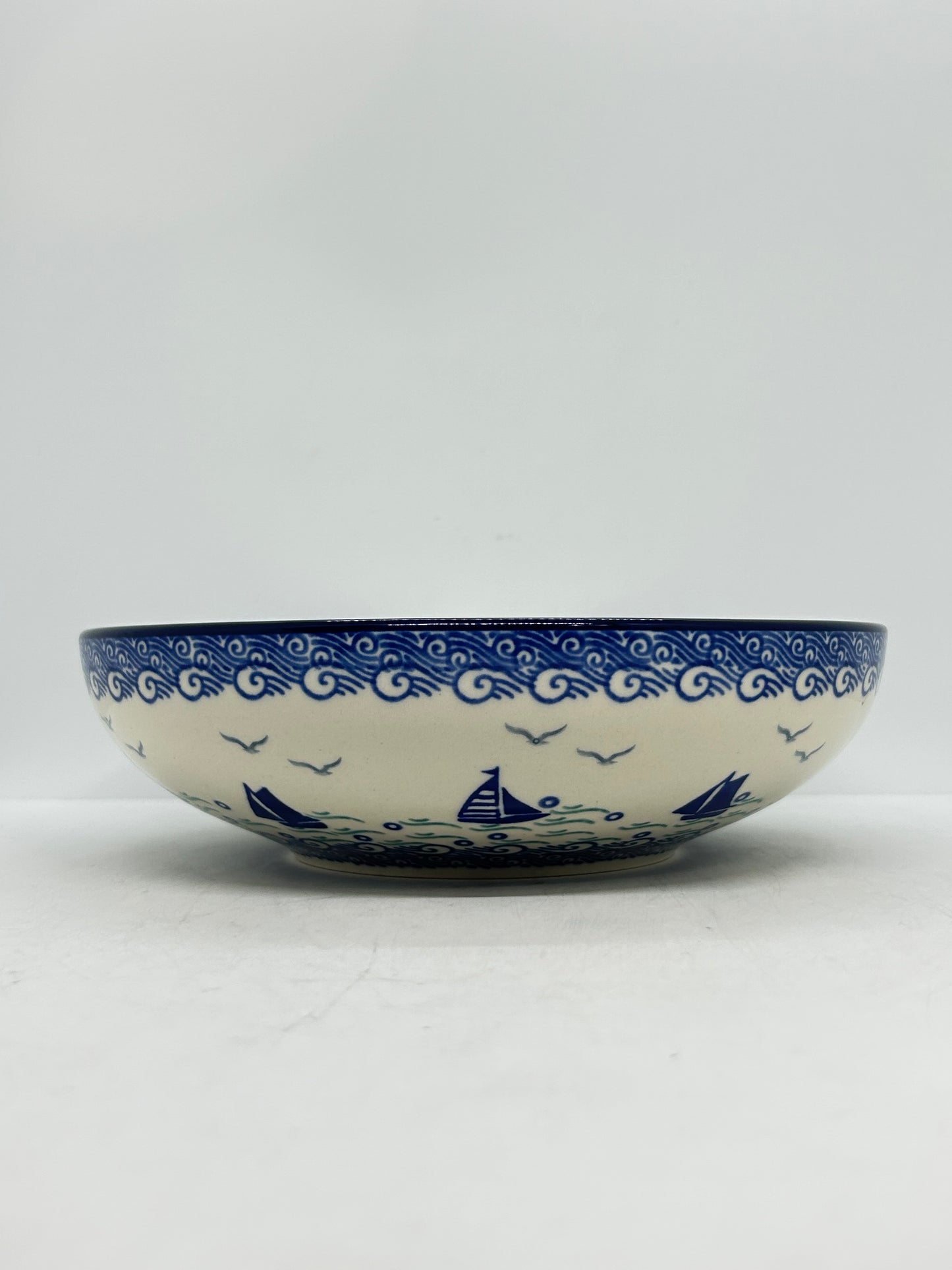 9 in. Serving Bowl - 2987X - T3!