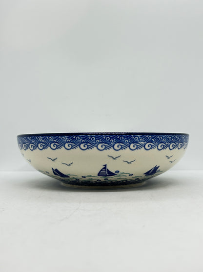 9 in. Serving Bowl - 2987X - T3!