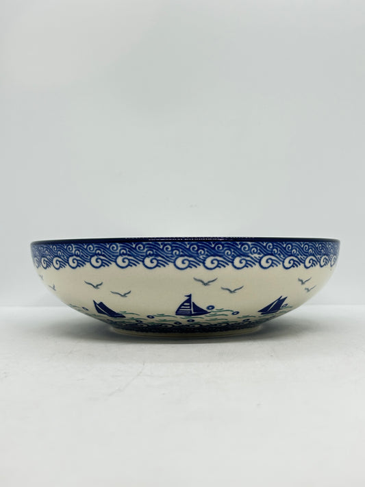 9 in. Serving Bowl - 2987X - T3!