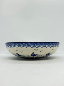9 in. Serving Bowl - 2987X - T3!