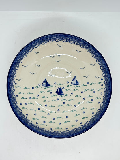 9 in. Serving Bowl - 2987X - T3!