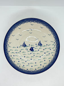 9 in. Serving Bowl - 2987X - T3!