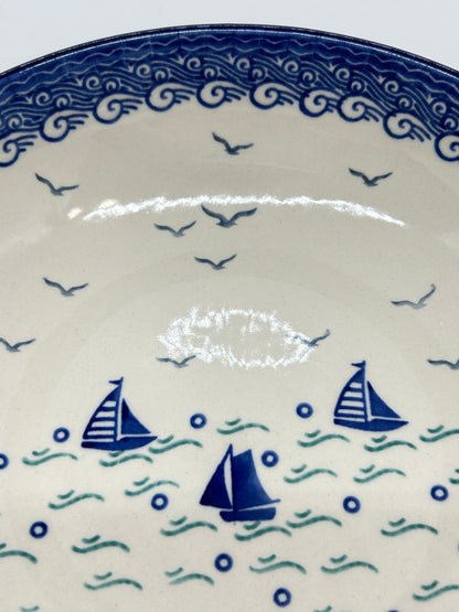 9 in. Serving Bowl - 2987X - T3!