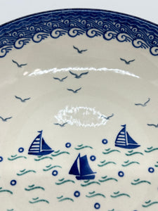 9 in. Serving Bowl - 2987X - T3!