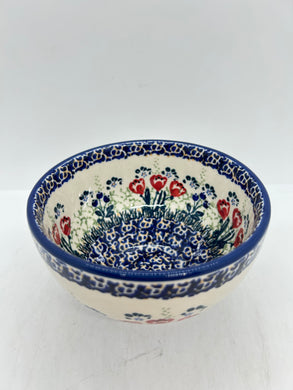 Second Quality Pedestal Bowl - JZ31