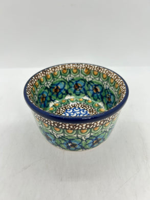 Bowl ~ Ramekin ~ 3.75 inch ~ U0151 ~ U3!