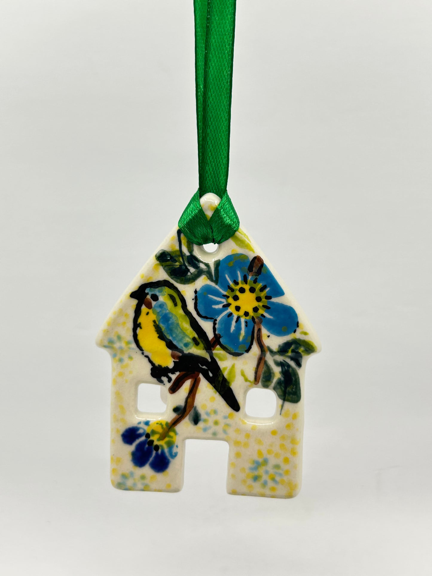 House Ornament - U1-530