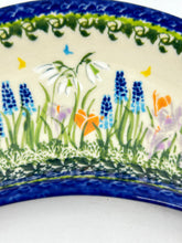 Load image into Gallery viewer, Kalich Moon Bowl - Field Flowers