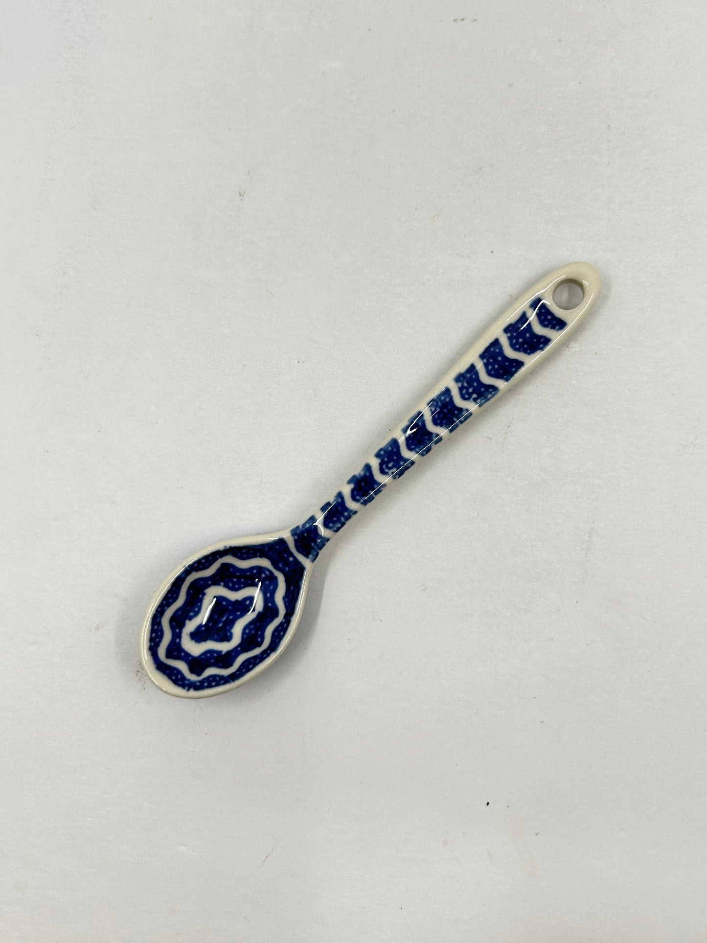 Spoon ~ Small ~ 5.25 inch ~ 2957 - T4*
