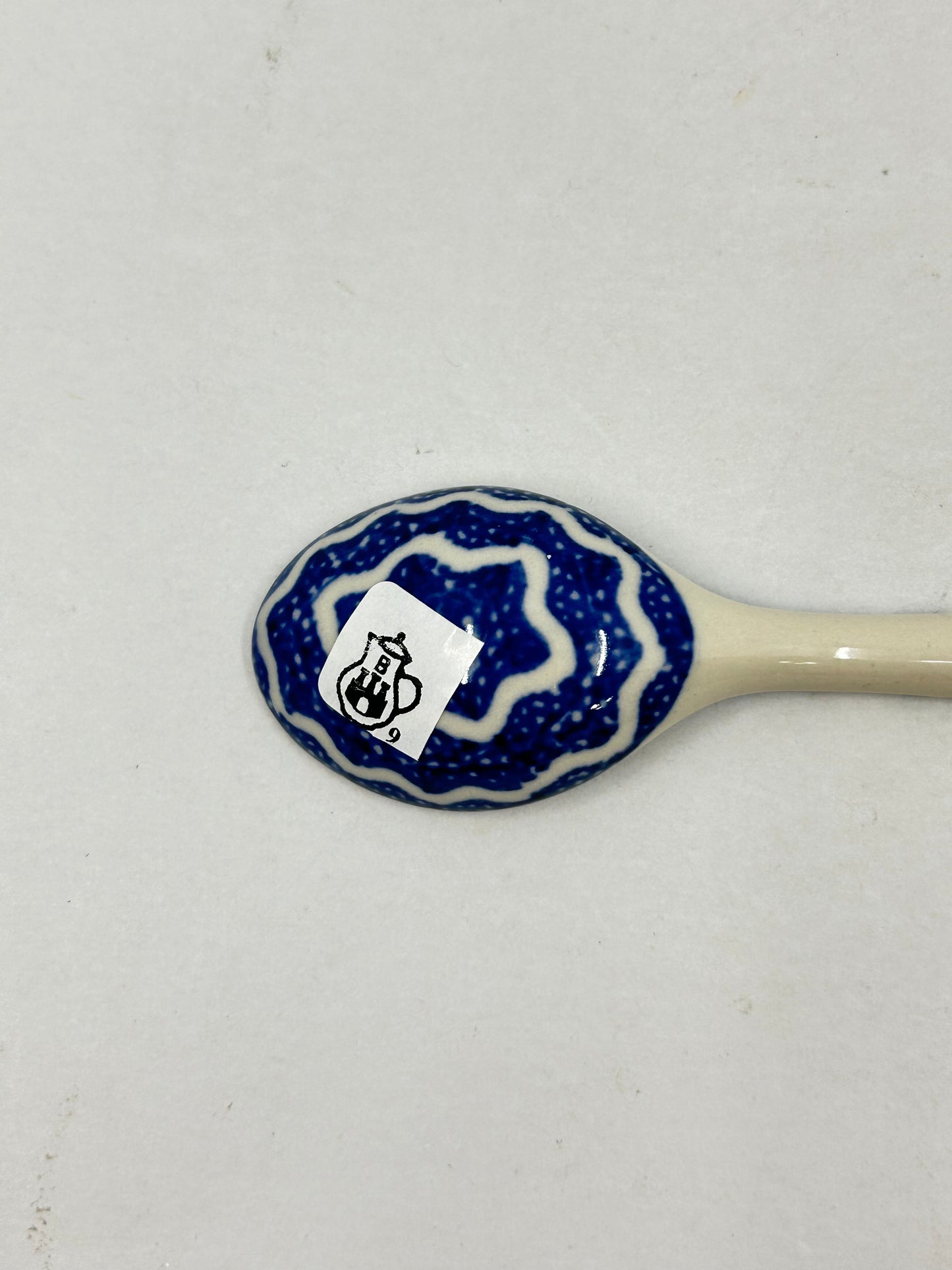 Spoon ~ Small ~ 5.25 inch ~ 2957 - T4*