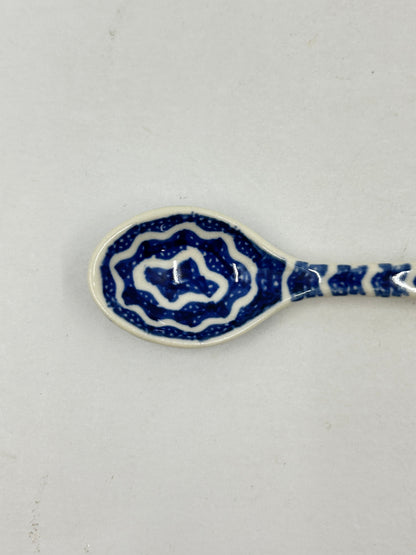 Spoon ~ Small ~ 5.25 inch ~ 2957 - T4*