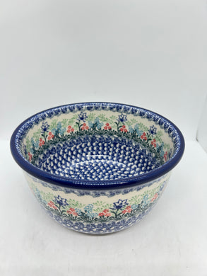 212 ~ Bowl ~ Medium Deep Serving - 2913X - T4!