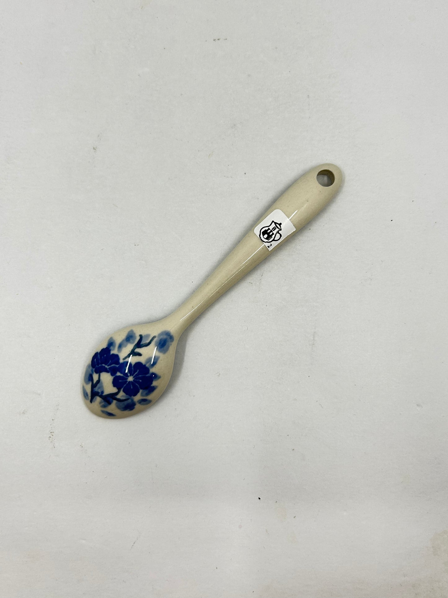Spoon ~ Small ~ 5.25 inch ~ 3428 - T4*
