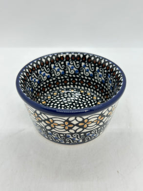 Bowl ~ Ramekin ~ 3.75 inch ~ U0924 ~ U4!