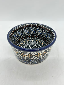 Bowl ~ Ramekin ~ 3.75 inch ~ U0924 ~ U4!