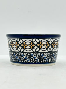 Bowl ~ Ramekin ~ 3.75 inch ~ U0924 ~ U4!