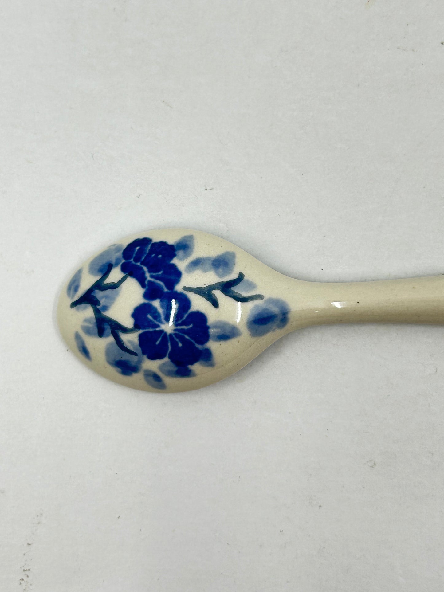 Spoon ~ Small ~ 5.25 inch ~ 3428 - T4*