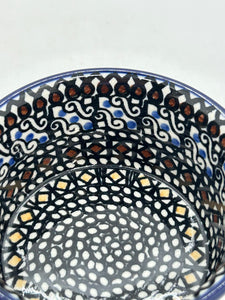 Bowl ~ Ramekin ~ 3.75 inch ~ U0924 ~ U4!