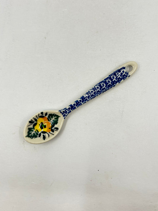 Spoon ~ Small ~ 5.25 inch ~ 3299 - T4*