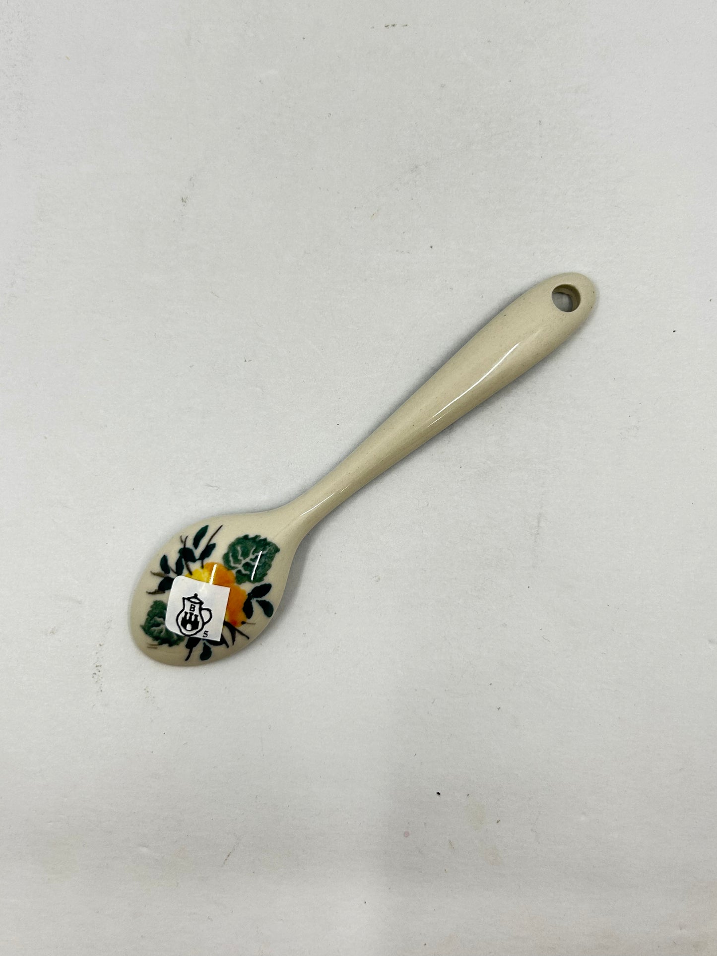 Spoon ~ Small ~ 5.25 inch ~ 3299 - T4*