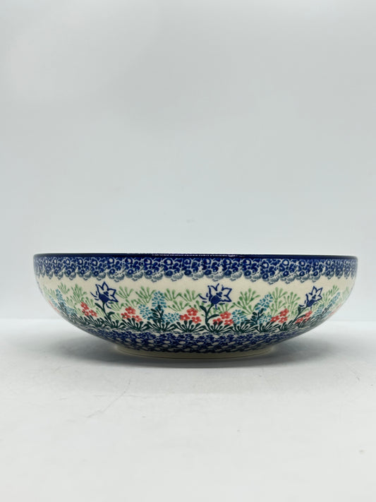 Bowl ~ Serving ~ 9 inch ~ 2913X - T4!