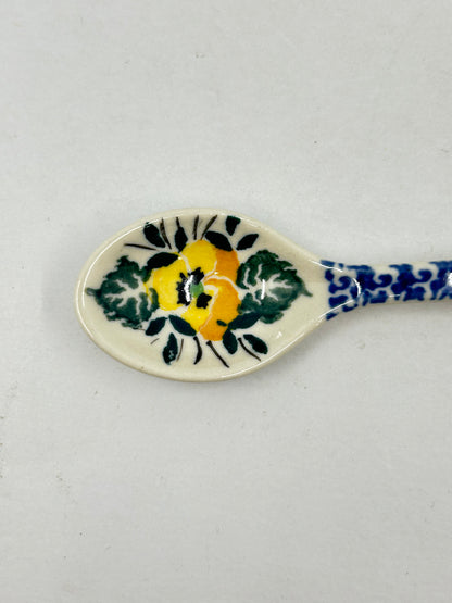 Spoon ~ Small ~ 5.25 inch ~ 3299 - T4*