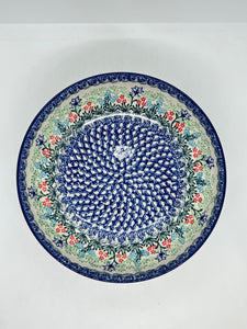 Bowl ~ Serving ~ 9 inch ~ 2913X - T4!