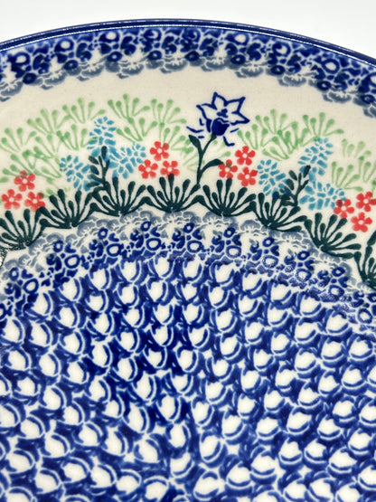 Bowl ~ Serving ~ 9 inch ~ 2913X - T4!