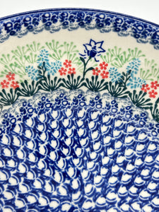 Bowl ~ Serving ~ 9 inch ~ 2913X - T4!