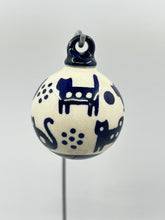 Load image into Gallery viewer, 2&quot; Round Ornament - GZ57